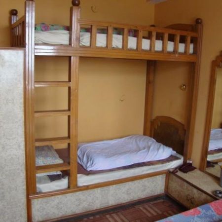 Hotel Sitara Regency Shimla Zewnętrze zdjęcie