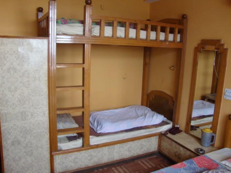 Hotel Sitara Regency Shimla Zewnętrze zdjęcie