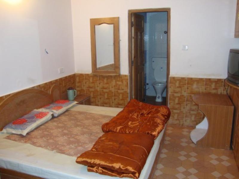 Hotel Sitara Regency Shimla Zewnętrze zdjęcie