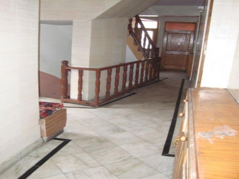 Hotel Sitara Regency Shimla Zewnętrze zdjęcie